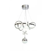 Avonni Av-7014-6123-6K-1Tk Modern Avize