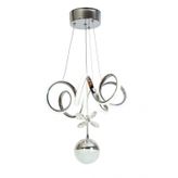 Avonni Av-7014-6141-6K-1Tk Modern Avize