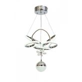 Avonni Av-7014-6160-8K-1Tk Modern Avize