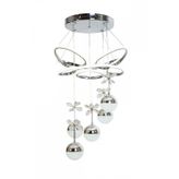 Avonni Av-7014-6160-8K-5Tk Modern Avize