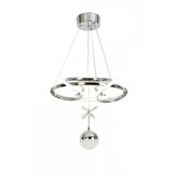 Avonni Av-7014-6161-3K-1Tk Modern Avize