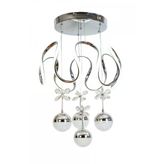 Avonni Av-7014-6162-6K-4Tk Modern Avize