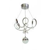 Avonni Av-7014-6163-6K-1Tk Modern Avize
