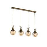 Avonni AV601614EY Eskitme Kaplama Modern Avize