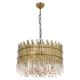 Avonni AV60162E60 Eskitme Kaplama Avize