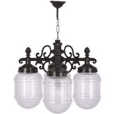 Avonni BFE-68193-4BSY Bahçe Aydınlatması