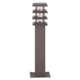 Avonni BSU-68149-GR-B Bahçe Aydınlatması