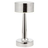 Avonni Ml-64005-K Krom Kaplama Masa Lambası