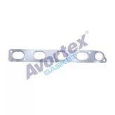 Avortex Eksoz Manifold Conta Renault Master 2.5 Dcı (G9u) Çelik