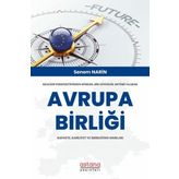 Avrupa Birliği - Senem Narin
