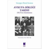 Avrupa Birliği Tarihi