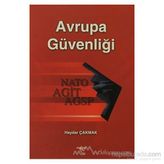 AVRUPA GÜVENLİĞİ - HAYDAR ÇAKMAK