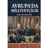 Avrupa’da Milliyetçilik - Elie Kedourie