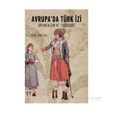 Avrupa’da Türk İzi - Zeki Tez