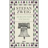 Avrupa’nın Vicdanı - stephan zweig