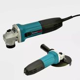Avuç Taşlama 125Mm Devirsiz Eea189 (B)