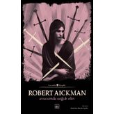 Avucumda Soğuk Elin - Robert Aıckman