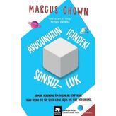 Avucunuzun İçindeki Sonsuzluk - Marcus Chown