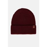 Avva B009200 Bordo Erkek Bere
