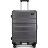 Away Prime Model Orta Boy Antrasit Valiz - Gri