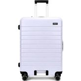 Away Prime Model Orta Boy Pastel Gri Valiz