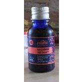 Awe Cemre Laboratories 15 ml Nar Çekirdeği Yağı