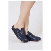 awix FLY SOFT Unisex Ortopedik 7 Noktalı Sabo Kaymaz Taban Destekli Doktor, Hemşire, Aşçı Eczacı Terlik