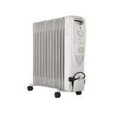 Awox Dilimfit Plus 12F Yağlı Radyatör