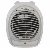 Awox Hotwind Gri Fanlı Isıtıcı