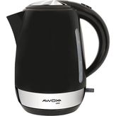 Awox Solid 1700 ml Siyah Su Isıtıcı Kettle