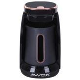 Awox Sparkling Kahve Makinesi