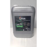 Axa Lubricants Sae 90 10 lt Asansör Dişli Yağı