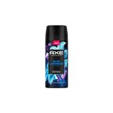 Axe 4 Adet Erkek Sprey Deodorant Blue Lavender 150 Ml