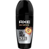 Axe 50 ml Dark Temptation 48 Saat Koruma Erkek Roll-On