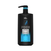 Axe 828 ml Phoenix Clean Fresh Vücut Şampuanı
