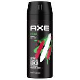 Axe Africa 150 ml Sprey Deodorant
