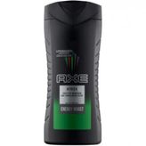 Axe Africa 250 ml Duş Jeli