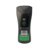 Axe Africa 400 ml Duş Jeli