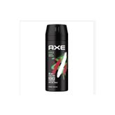 Axe Afrika Deodorant