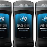 Axe Anarchy 85 ml Erkek Deo Stick