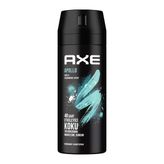 Axe Apollo Erkek Sprey Deodorant 150 Ml - 7 Adet