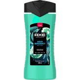 Axe Aqua Bergamot 3in1 3x300 ml Duş Jeli