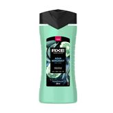 Axe Aqua Bergamot Duş Jeli 300 Ml 3 Adet
