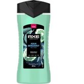 Axe Aqua Bergamot Duş Jeli 300 ml 4 Adet