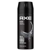 Axe Black 150 ml Erkek Sprey Deodorant