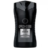 Axe Black 250 ml Duş Jeli