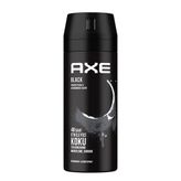 Axe Black 5x150 ml Erkek Sprey Deodorant