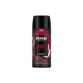 Axe Cherry Spritz Erkek Sprey Deodorant 150 Ml 4 Adet