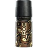 Axe Dark Temptation 150 ml Erkek Sprey Deodorant