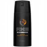 Axe Dark Temptation Body 150 ml Erkek Deodorant